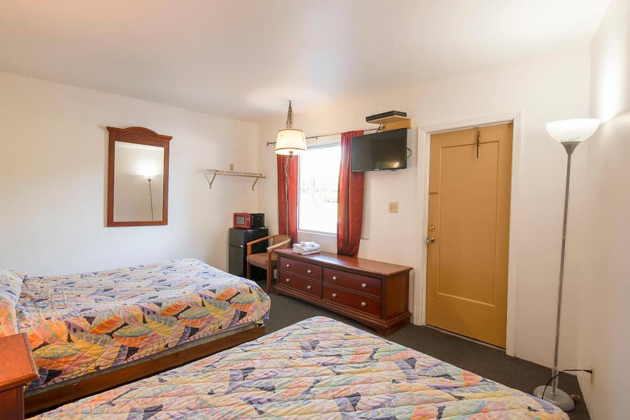 Hotel O Near Fanning Springs State Park Us Hwy 98 Old Town Esterno foto